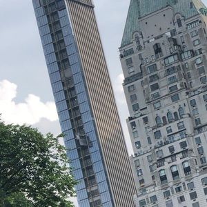 Meet your Posher, Sebastian